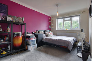 Bedroom One- click for photo gallery